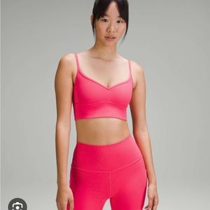 Lululemon Align Sweetheart bra